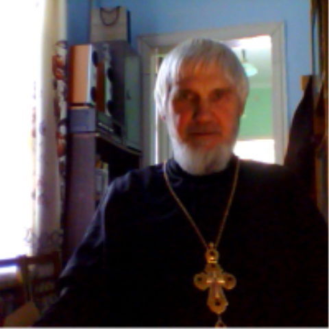 Владимир Еглевский