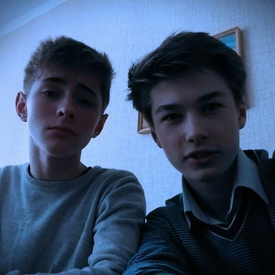 Владимир Потапов