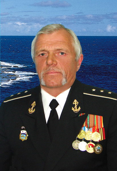 Виктор Дземанович