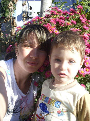 Ольга Сидоренко