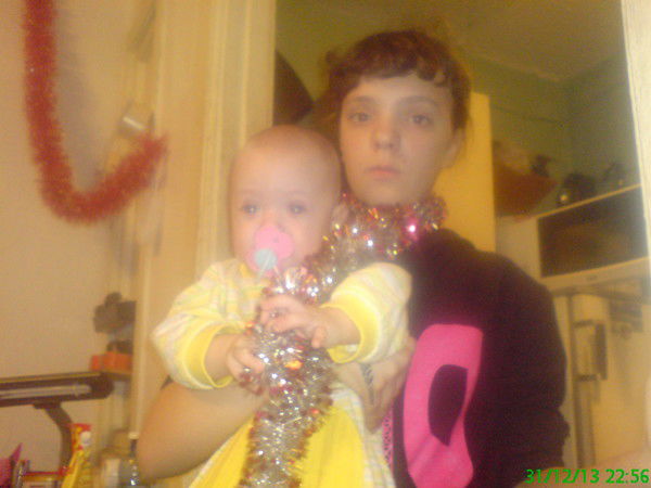 Оксана Богомазова