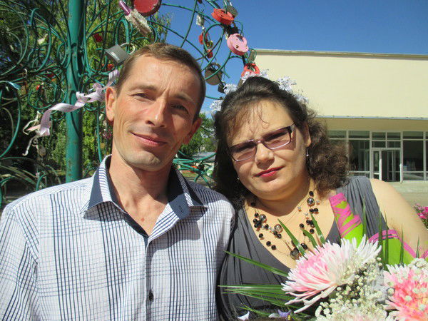 Оксана Львова