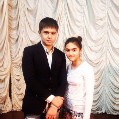 Надежда Авакян