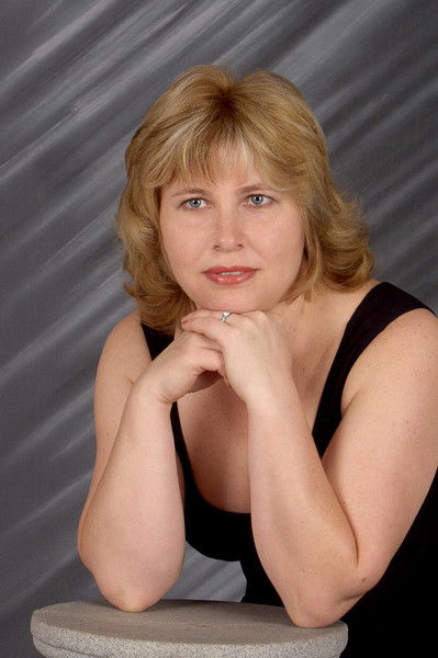 Елена Курбатова