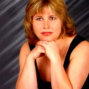 Елена Курбатова