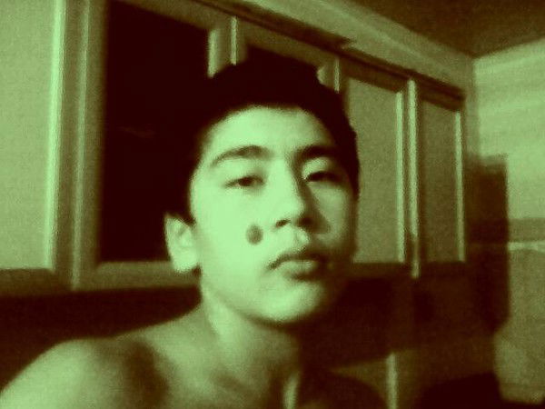 Энергичный Мальчик