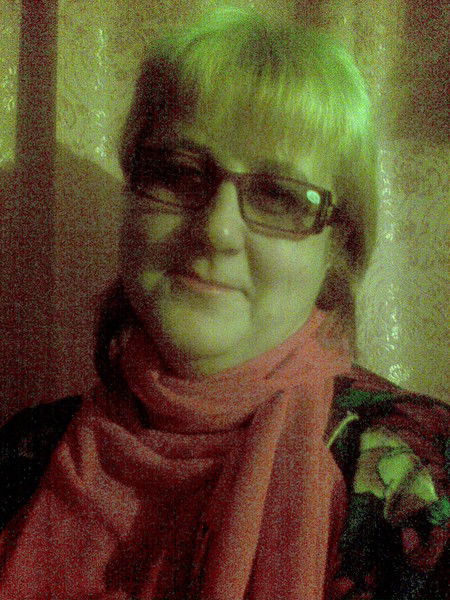 Наталия Балан