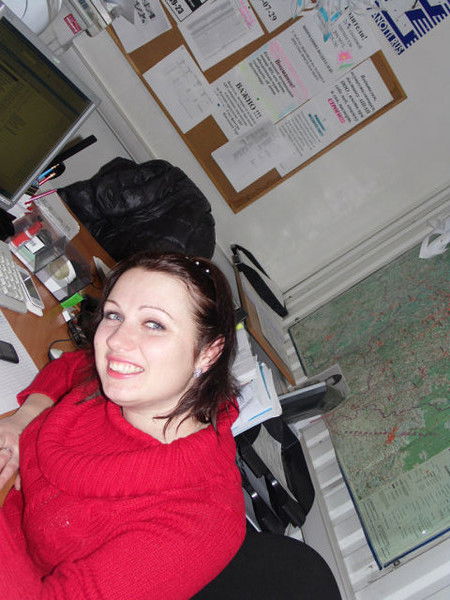 Ирина Беляева