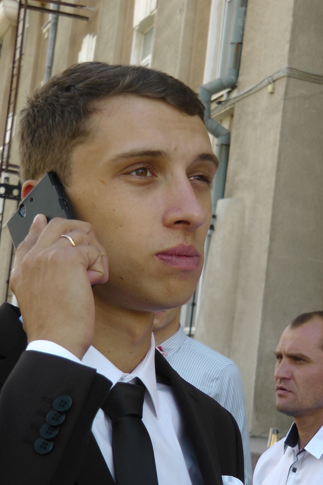 Илья Невидомский