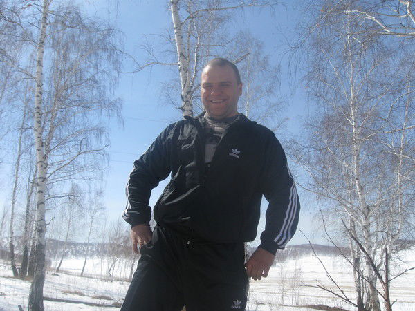 Владимир Кузнецов