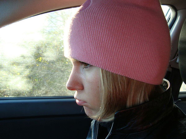 Козлова Анна