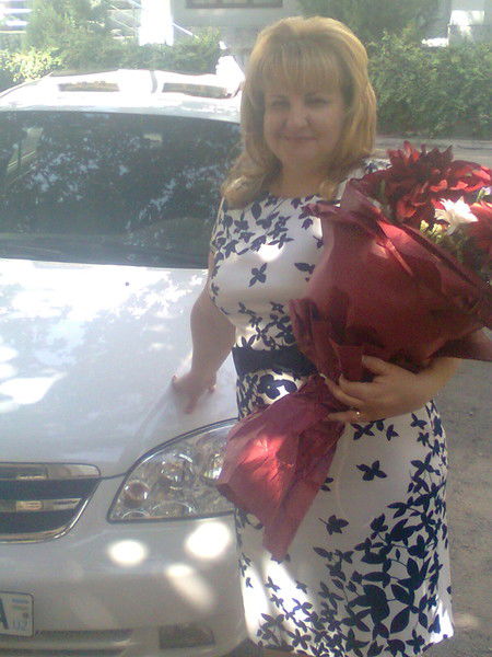 Людмила Муравьева