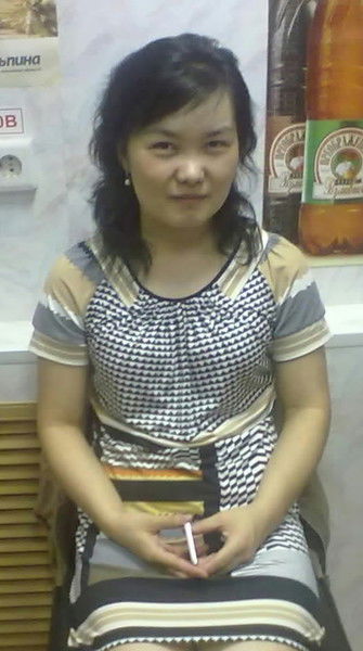 Гулназ Маматалиева