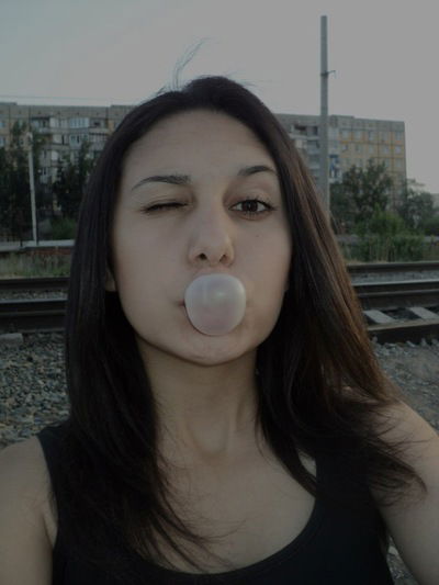 Екатерина Куклина