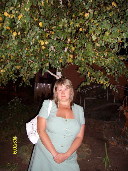 Yekaterina Zheludkova