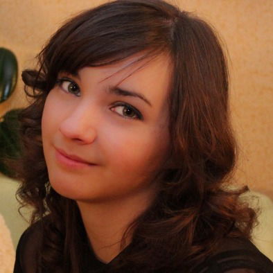 Анита Рахмаева