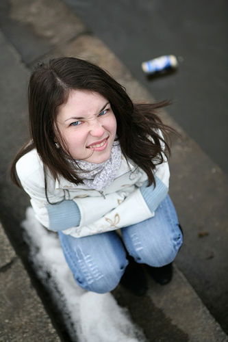 Виктория Подзизей