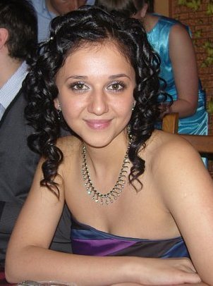 Гульнара Диярова