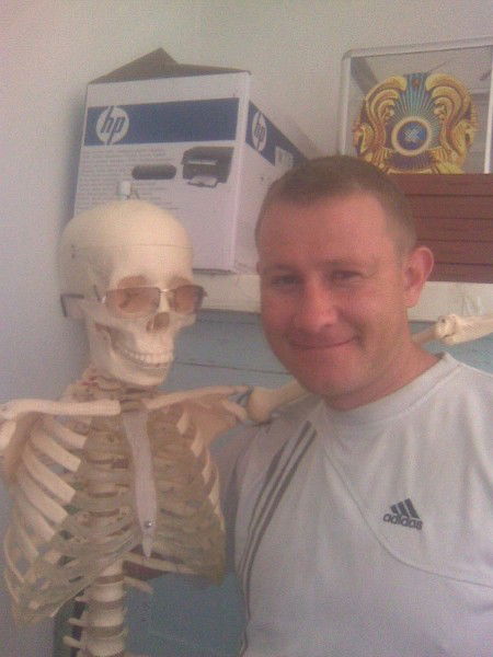 Максим Матвеенко