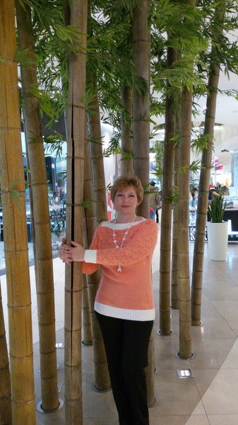 Лада Тананыкина