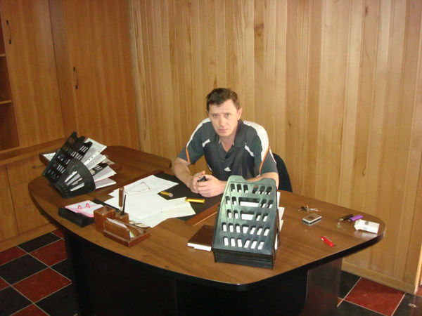 Александр Низов