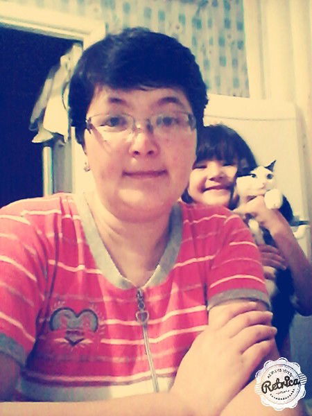 Аккенже Касенова