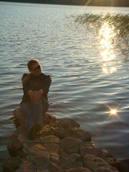 Наталья Кибасова