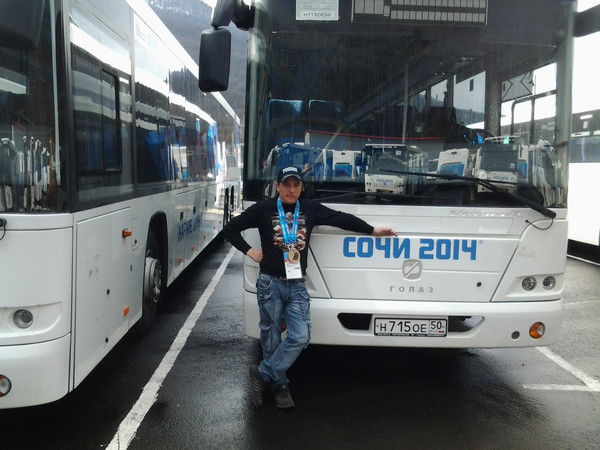 Денис Чусов