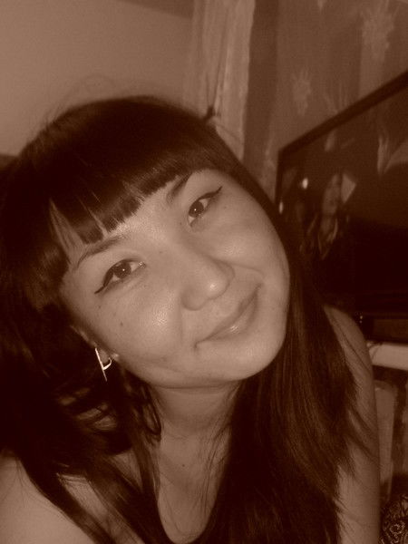 Аруна Анчина