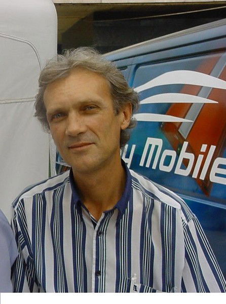 Александр Зубенко