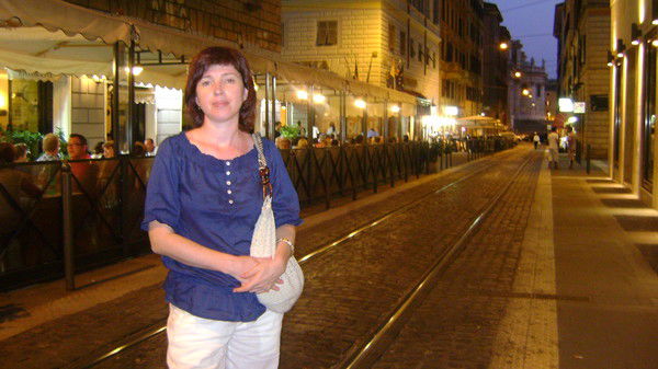 Татьяна Жураховская