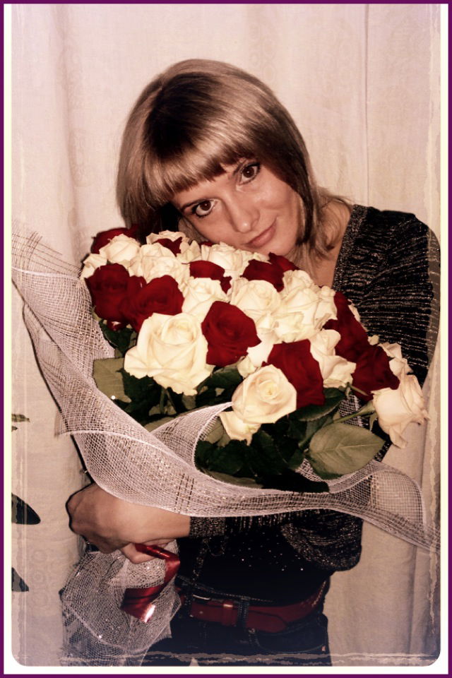 Маргарита Воинская