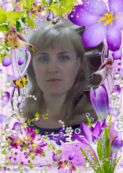 Мария Григорьева