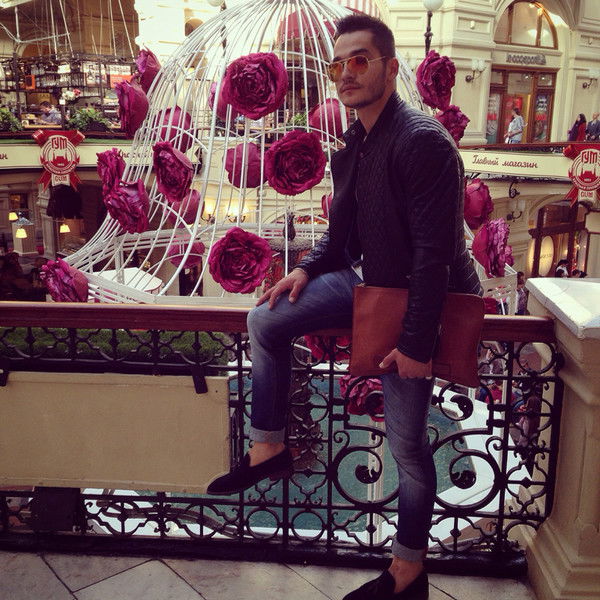 Иосиф Нелюбов