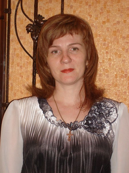 Татьяна Билаш