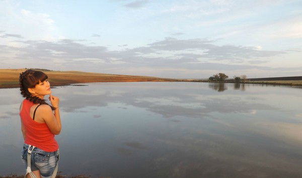 Динара Кушанова