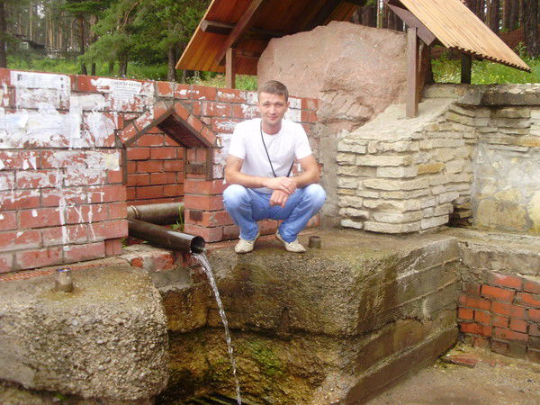 Эльвир Фатхутдинов