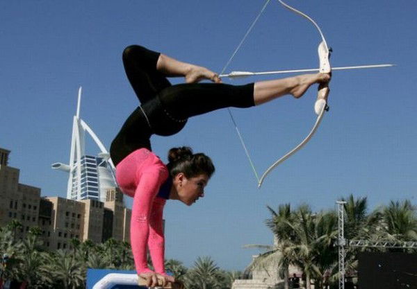 Эллитравел Europe