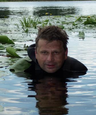 Вячеслав Завьялов