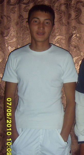 Жасбулат Куатов