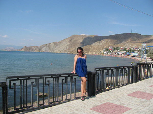 Катя Соловьёва