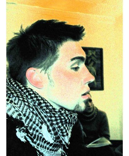 Максим Румянцев