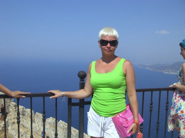 Ольга Руднева