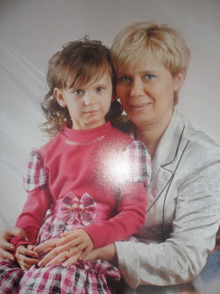 Марина Забудская