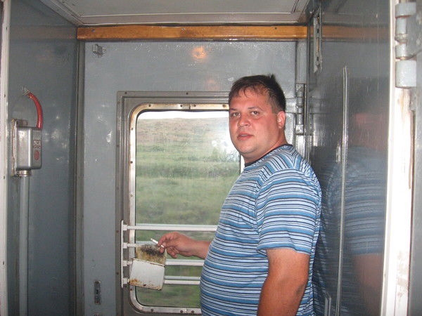 Евгений Мышланов