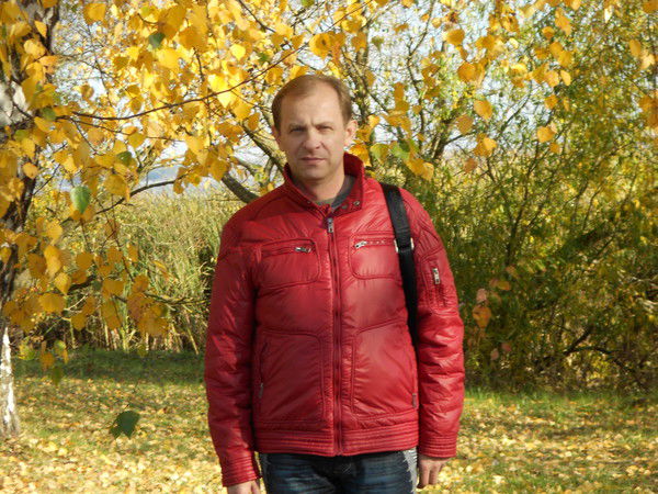 Иван Гомилко