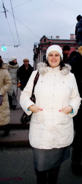 Анна Головко