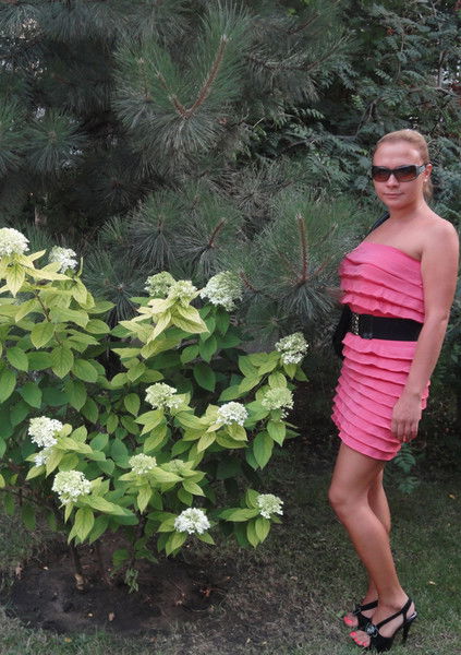 Виктория ***