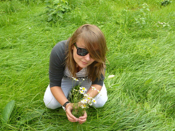 Иришка Егорова