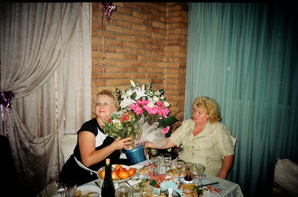 Тамара Лялина